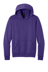 Port & Company PC68H Easy Fleece Pullover Hooded Sweatshirt | Port & Co