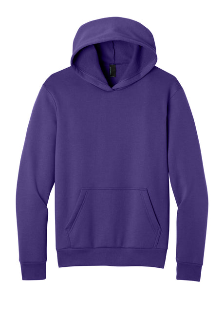 Port & Company PC68H Easy Fleece Pullover Hooded Sweatshirt | Port & Co