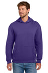 Port & Company PC68H Easy Fleece Pullover Hooded Sweatshirt | Port & Co PC68H
