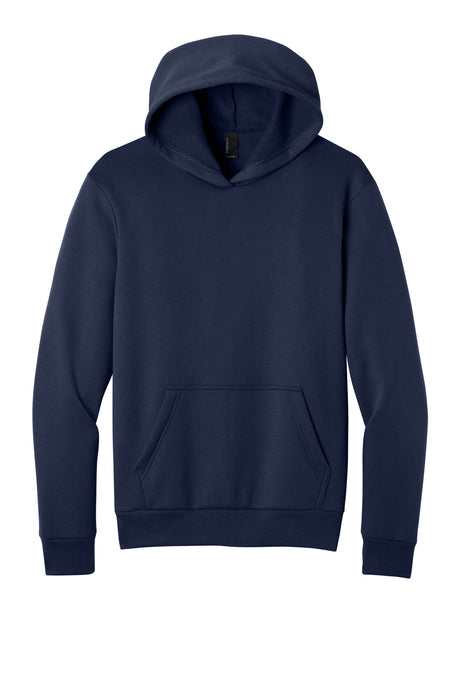 Port & Company PC68H Easy Fleece Pullover Hooded Sweatshirt | Port & Co