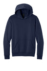 Port & Company PC68H Easy Fleece Pullover Hooded Sweatshirt | Port & Co PC68H