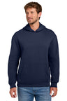 Port & Company PC68H Easy Fleece Pullover Hooded Sweatshirt | Port & Co PC68H