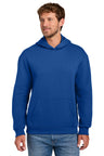 Port & Company PC68H Easy Fleece Pullover Hooded Sweatshirt | Port & Co PC68H