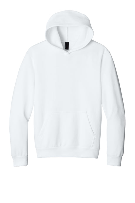 Port & Company PC68H Easy Fleece Pullover Hooded Sweatshirt | Port & Co