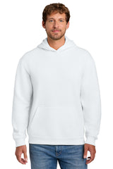 Port & Company PC68H Easy Fleece Pullover Hooded Sweatshirt | Port & Co PC68H