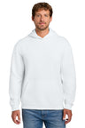 Port & Company PC68H Easy Fleece Pullover Hooded Sweatshirt | Port & Co PC68H