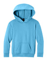 Port & Company PC68YH Youth Easy Fleece Pullover Hoodie Wholesale Youth Hoodies | Port & Co PC68YH