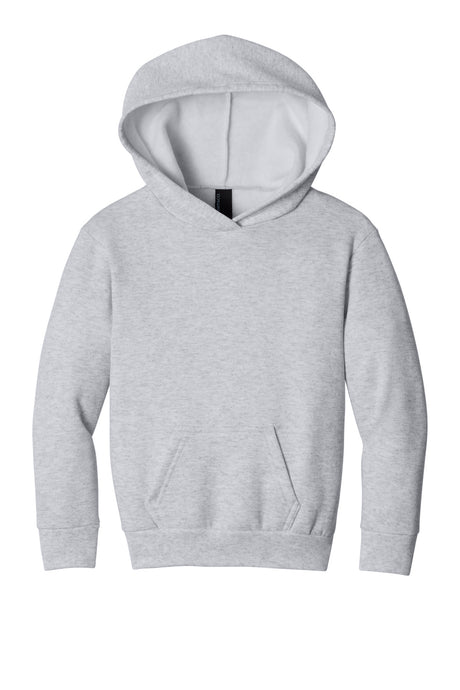 Port & Co PC68YH Youth Easy Fleece Pullover Hoodie | Wholesale Youth Hoodies