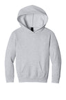 Port & Co PC68YH Youth Easy Fleece Pullover Hoodie | Wholesale Youth Hoodies