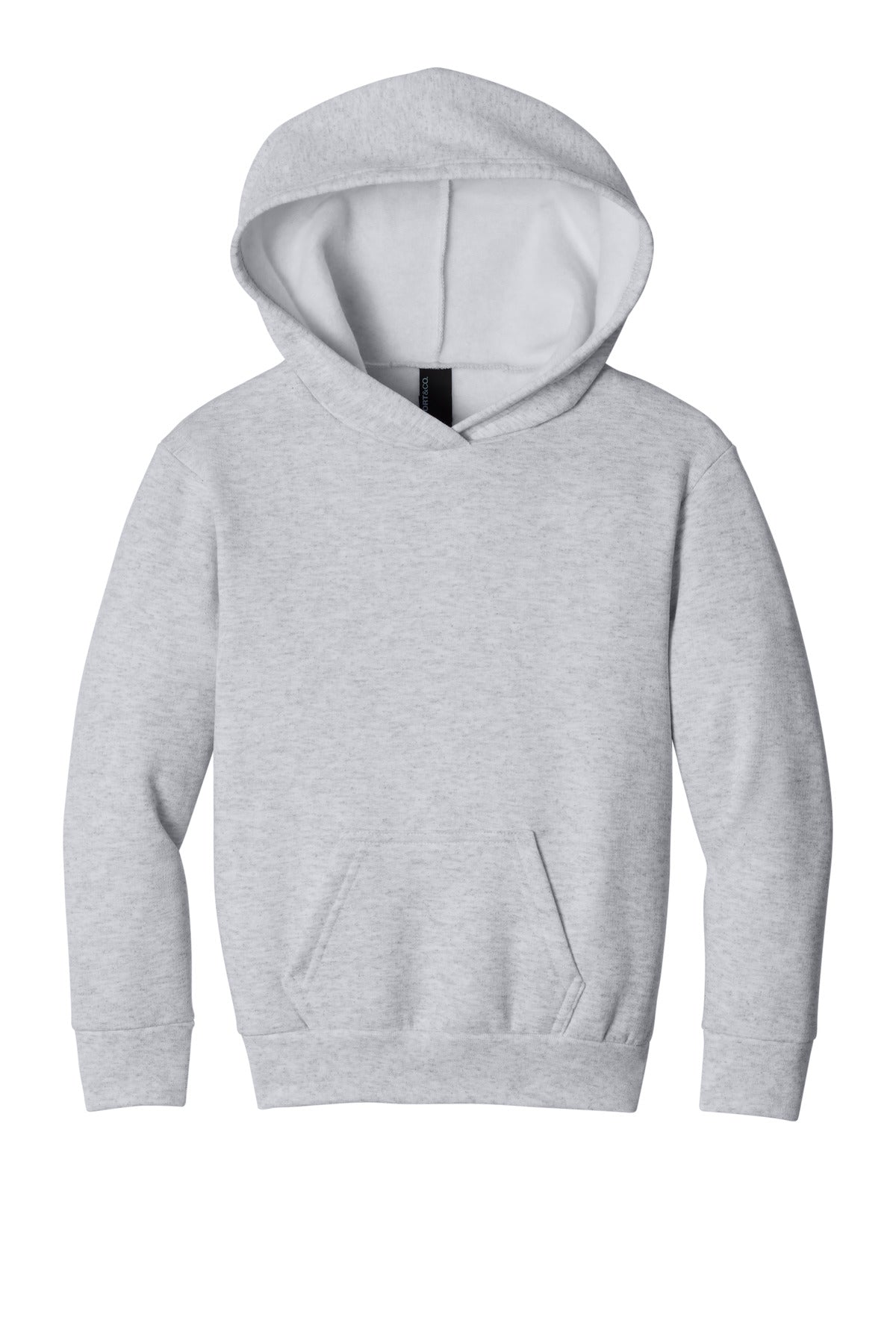 Port & Co PC68YH Youth Easy Fleece Pullover Hoodie | Wholesale Youth Hoodies