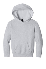 Port & Co PC68YH Youth Easy Fleece Pullover Hoodie | Wholesale Youth Hoodies