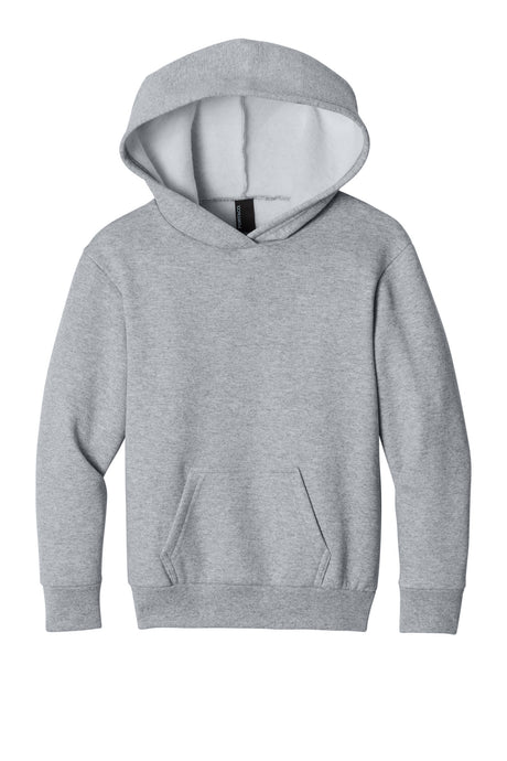 Port & Co PC68YH Youth Easy Fleece Pullover Hoodie | Wholesale Youth Hoodies