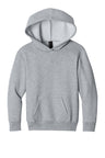 Port & Co PC68YH Youth Easy Fleece Pullover Hoodie | Wholesale Youth Hoodies