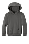 Port & Co PC68YH Youth Easy Fleece Pullover Hoodie | Wholesale Youth Hoodies