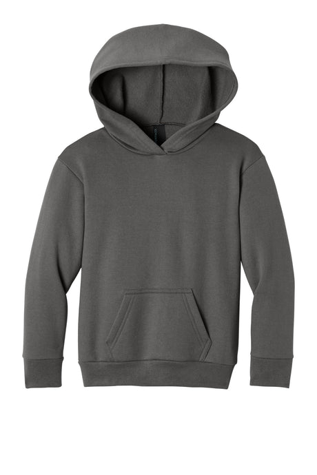 Port & Co PC68YH Youth Easy Fleece Pullover Hoodie | Wholesale Youth Hoodies