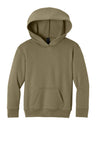 Port & Company PC68YH Youth Easy Fleece Pullover Hoodie Wholesale Youth Hoodies | Port & Co PC68YH