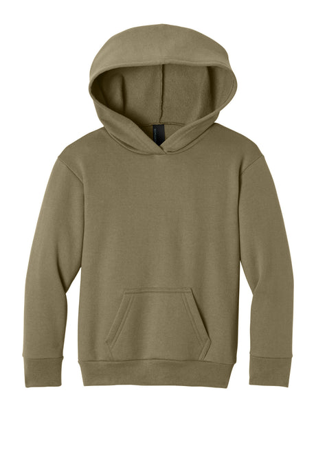 Port & Co PC68YH Youth Easy Fleece Pullover Hoodie | Wholesale Youth Hoodies