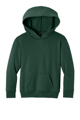 Port & Co PC68YH Youth Easy Fleece Pullover Hoodie | Wholesale Youth Hoodies