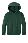 Port & Co PC68YH Youth Easy Fleece Pullover Hoodie | Wholesale Youth Hoodies
