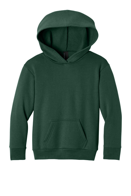 Port & Co PC68YH Youth Easy Fleece Pullover Hoodie | Wholesale Youth Hoodies