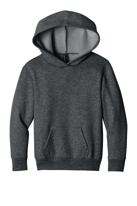 Port & Co PC68YH Youth Easy Fleece Pullover Hoodie | Wholesale Youth Hoodies