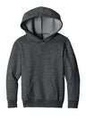 Port & Co PC68YH Youth Easy Fleece Pullover Hoodie | Wholesale Youth Hoodies