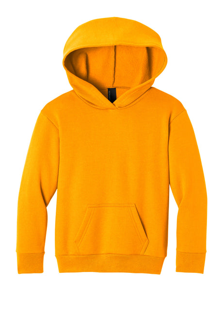 Port & Co PC68YH Youth Easy Fleece Pullover Hoodie | Wholesale Youth Hoodies