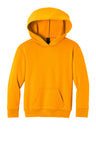 Port & Co PC68YH Youth Easy Fleece Pullover Hoodie | Wholesale Youth Hoodies