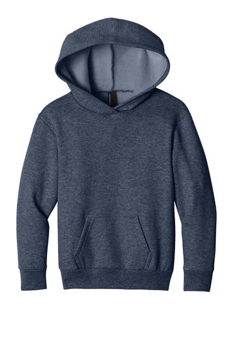 Port & Co PC68YH Youth Easy Fleece Pullover Hoodie | Wholesale Youth Hoodies