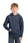 Port & Company PC68YH Youth Easy Fleece Pullover Hoodie Wholesale Youth Hoodies | Port & Co PC68YH