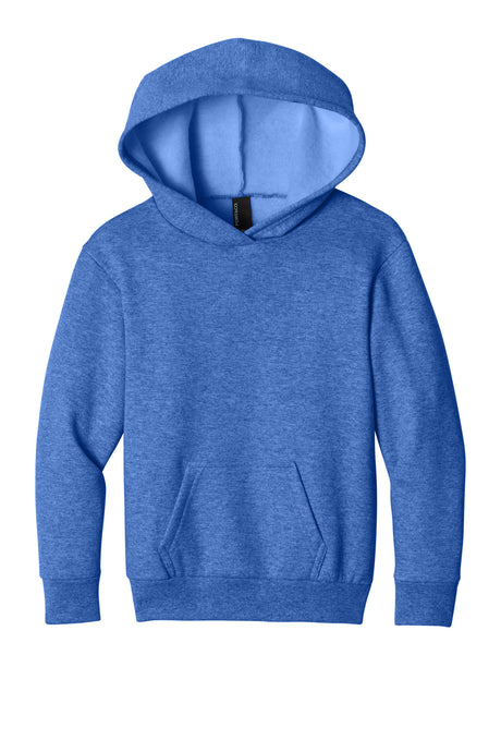 Port & Co PC68YH Youth Easy Fleece Pullover Hoodie | Wholesale Youth Hoodies