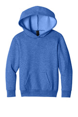 Port & Company PC68YH Youth Easy Fleece Pullover Hoodie Wholesale Youth Hoodies | Port & Co PC68YH