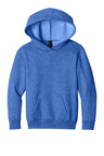 Port & Company PC68YH Youth Easy Fleece Pullover Hoodie Wholesale Youth Hoodies | Port & Co PC68YH