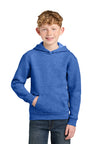 Port & Company PC68YH Youth Easy Fleece Pullover Hoodie Wholesale Youth Hoodies | Port & Co PC68YH