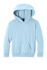Port & Co ™  Youth Easy Fleece Pullover Hooded Sweatshirt PC68YH - Port & Company PC68YH