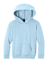 Port & Co PC68YH Youth Easy Fleece Pullover Hoodie | Wholesale Youth Hoodies