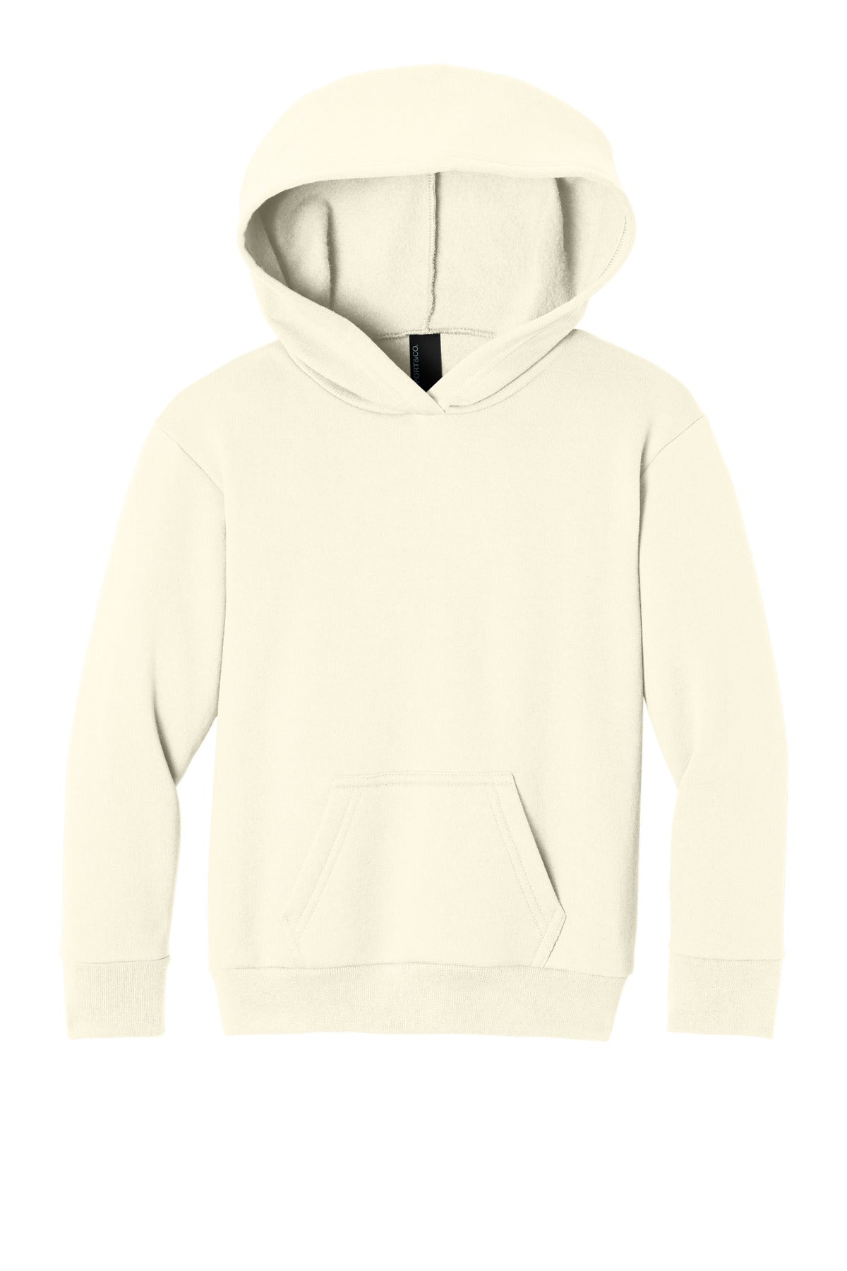 Port & Co PC68YH Youth Easy Fleece Pullover Hoodie | Wholesale Youth Hoodies