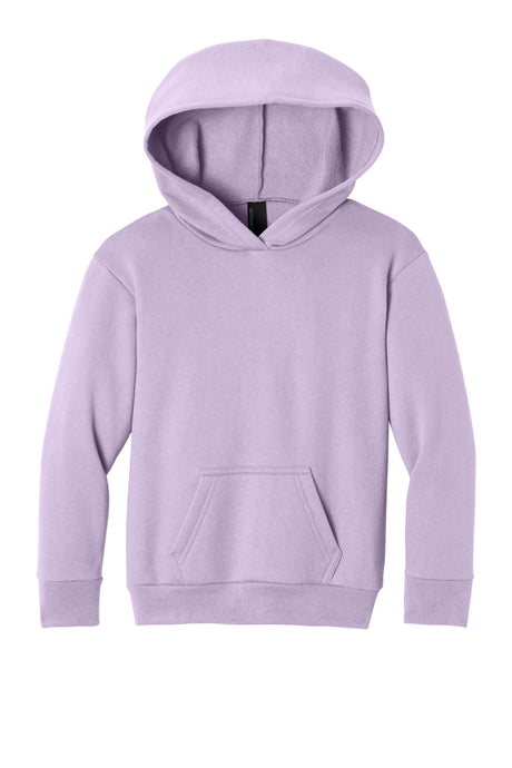 Port & Co PC68YH Youth Easy Fleece Pullover Hoodie | Wholesale Youth Hoodies
