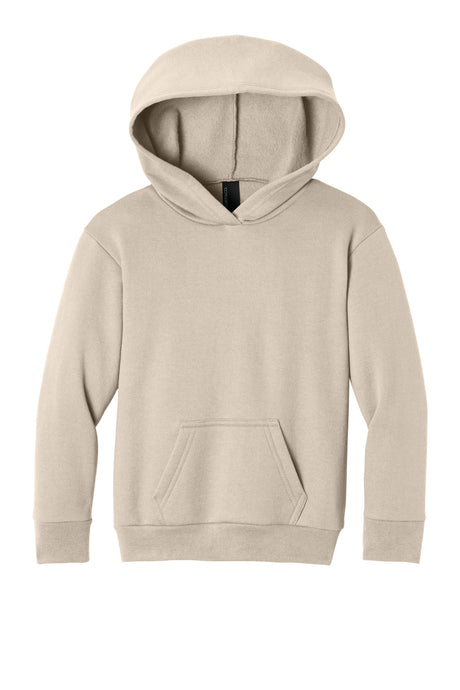 Port & Co PC68YH Youth Easy Fleece Pullover Hoodie | Wholesale Youth Hoodies