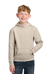 Port & Company PC68YH Youth Easy Fleece Pullover Hoodie Wholesale Youth Hoodies | Port & Co PC68YH