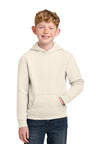 Port & Company PC68YH Youth Easy Fleece Pullover Hoodie Wholesale Youth Hoodies | Port & Co PC68YH