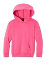 Port & Company PC68YH Youth Easy Fleece Pullover Hoodie Wholesale Youth Hoodies | Port & Co PC68YH