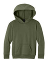 Port & Co PC68YH Youth Easy Fleece Pullover Hoodie | Wholesale Youth Hoodies