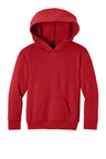 Port & Co PC68YH Youth Easy Fleece Pullover Hoodie | Wholesale Youth Hoodies