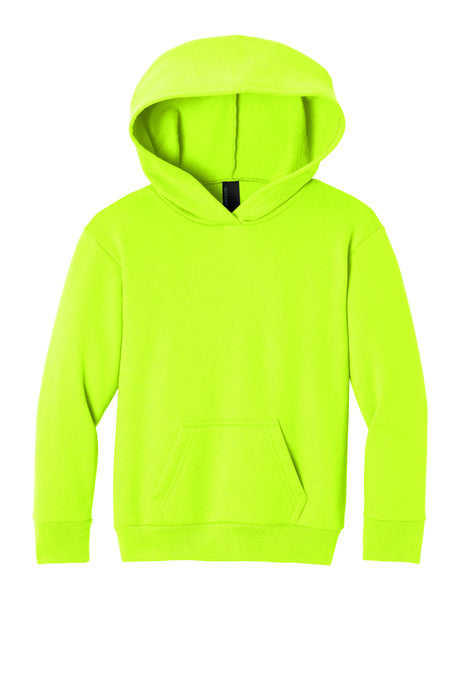 Port & Co PC68YH Youth Easy Fleece Pullover Hoodie | Wholesale Youth Hoodies