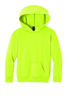 Port & Co PC68YH Youth Easy Fleece Pullover Hoodie | Wholesale Youth Hoodies