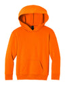Port & Company PC68YH Youth Easy Fleece Pullover Hoodie Wholesale Youth Hoodies | Port & Co PC68YH