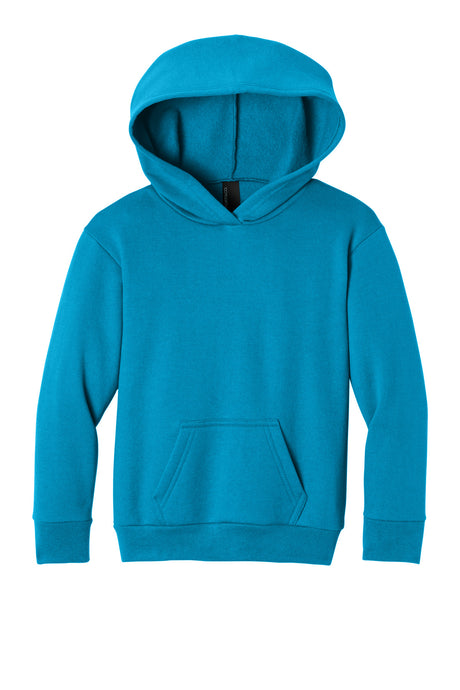 Port & Co PC68YH Youth Easy Fleece Pullover Hoodie | Wholesale Youth Hoodies