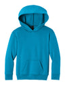 Port & Co PC68YH Youth Easy Fleece Pullover Hoodie | Wholesale Youth Hoodies