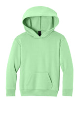 Port & Co PC68YH Youth Easy Fleece Pullover Hoodie | Wholesale Youth Hoodies
